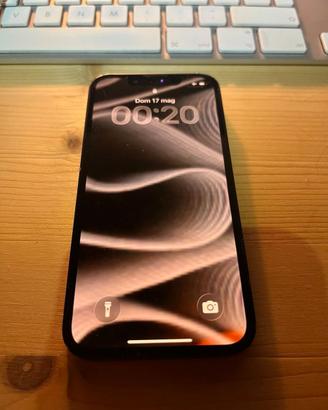 Apple IPHONE 13 MINI 512GB  colore MEZZANOTTE