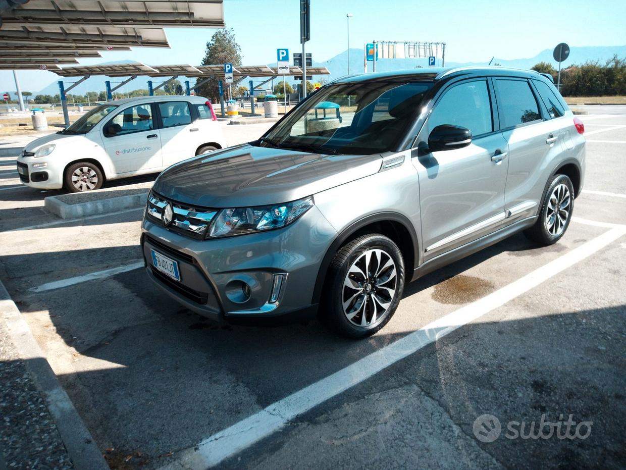 Suzuki Vitara (2015)