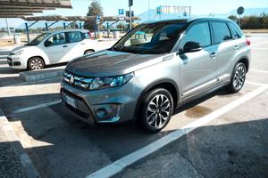 Suzuki Vitara 1.6 DDIS Vtop
