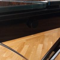 Tavolo Calligaris difettoso