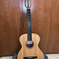 Chitarra Taylor Accademy 12 N