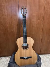Chitarra Taylor Accademy 12 N
