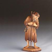 Anri  presepi linea Terra Santa