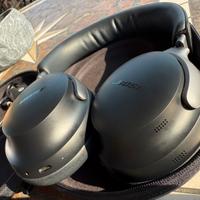 Bose QuietComfort Ultra Headphones