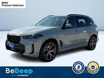 BMW X5 XDRIVE50E MSPORT PRO AUTO