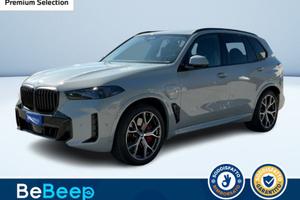 BMW X5 XDRIVE50E MSPORT PRO AUTO