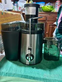 Estrattore di succo NUOVO