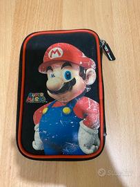 Custodia Originale Nintendo 3DS / 3DS XL / 2DS XL