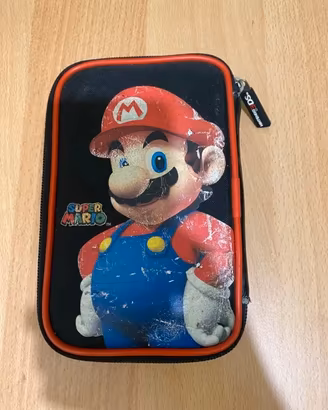 Custodia Originale Nintendo 3DS / 3DS XL / 2DS XL