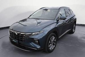 Hyundai Tucson 1.6 CRDi 2wd 115cv Xline