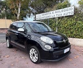 FIAT 500L 1.6 Multijet 105 CV Lounge