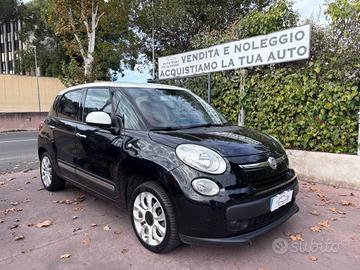 FIAT 500L 1.6 Multijet 105 CV Lounge