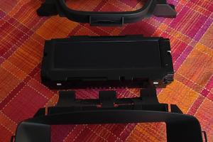 Autoradio e schermo originali Opel Astra J