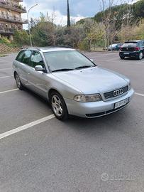 Audi A4 avant SW