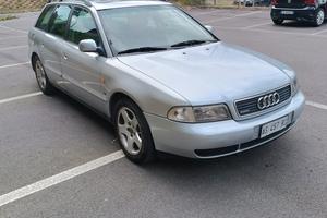 Audi A4 avant SW