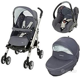 trio bebè comfort 