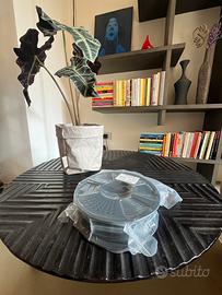 Filamento PETG Geeetech 1Kg-Nero|Nuovo Sigillato