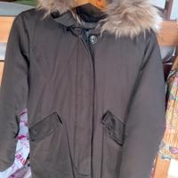 Giacca donna invernale 
