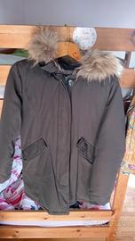 Giacca donna invernale 