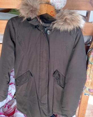 Giacca donna invernale 