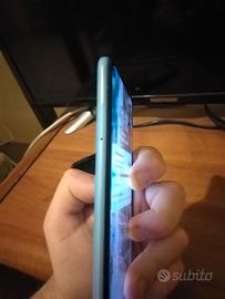Redmi note 9 funziona tutto senza scatola ecc