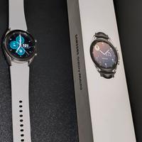 Smart Watch Samsung Galaxy 3
