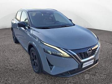 Nissan Qashqai 1.5 e-power 90th Anniversary 2wd