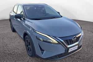 Nissan Qashqai 1.5 e-power 90th Anniversary 2wd