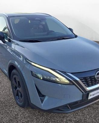 Nissan Qashqai 1.5 e-power 90th Anniversary 2wd