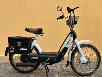 Ciclomotore Piaggio modello CIAO P