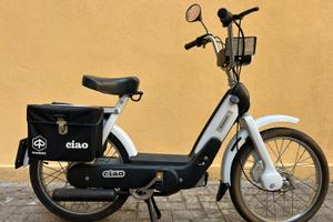 Ciclomotore Piaggio modello CIAO P