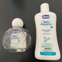 Chicco Baby Moments
