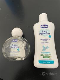 Chicco Baby Moments