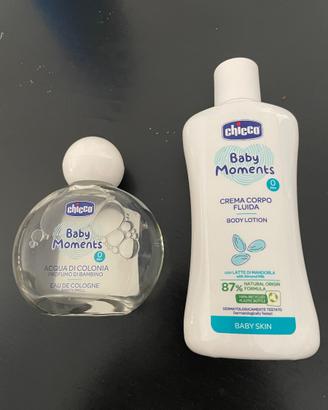 Chicco Baby Moments