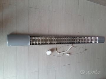 LAMPADA AL NEON SPECULARE A SOSPENSIONE