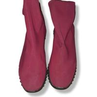 V2 - Made in Italy - Scarpe a calzino, Donna - Tg.
