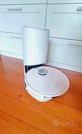 Robot pavimenti ECOVACS deebot N10 Plus
