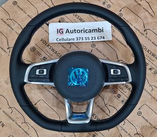 Volante VOLKSWAGEN R-Line NUOVO