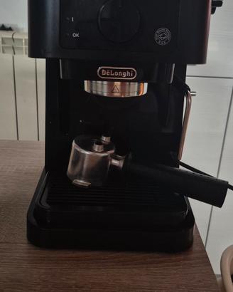 Macchina per caffe 
