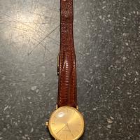 Orologio Philip Watch Lady oro 18 kt