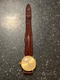 Orologio Philip Watch Lady oro 18 kt