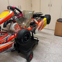 Kart mini 60