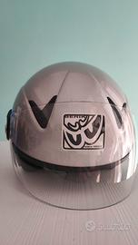 Casco moto  Berik skill 2 - jet