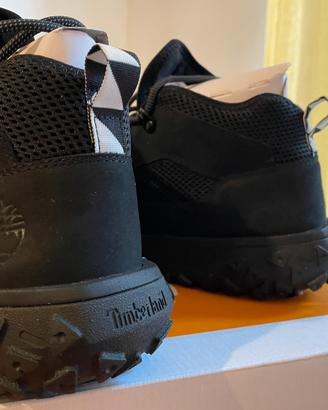 Timberland  Sneaker green stride motion 6 Nere