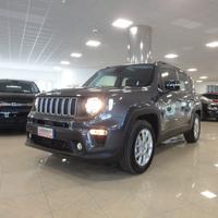 JEEP RENEGADE LIMITED 1.6 MJ 130cv