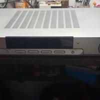 SONY AMPLIFICATORE