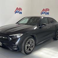 Mercedes-Benz GLC 220d 4M MHEV AMG Line Premium