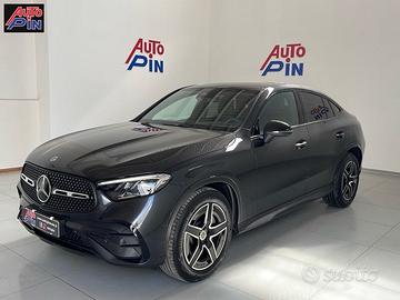 Mercedes-Benz GLC 220d 4M MHEV AMG Line Premium