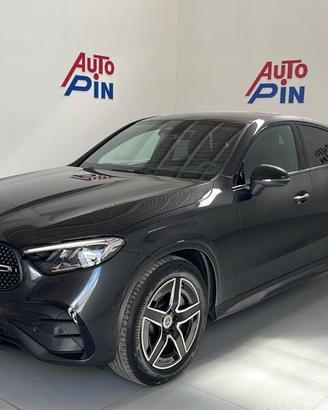 Mercedes-Benz GLC 220d Coupè 4M MHEV AMG Line...