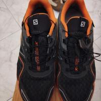 scarpe Salomon trekking 43 1/2